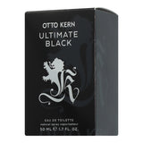Otto Kern Ultimate Black Eau de Toilette Spray