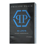 Philipp Plein No Limit$ Super Fresh Eau de Toilette Spray