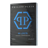 Philipp Plein No Limit$ Super Fresh Eau de Toilette Spray