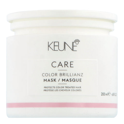 Keune Care Color Brillianz Mask