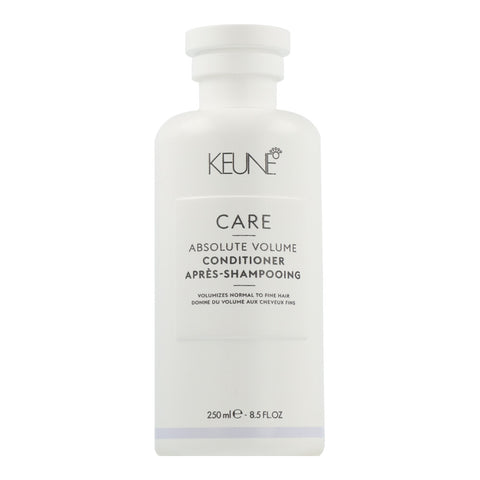 Keune Care Absolute Volume Conditioner