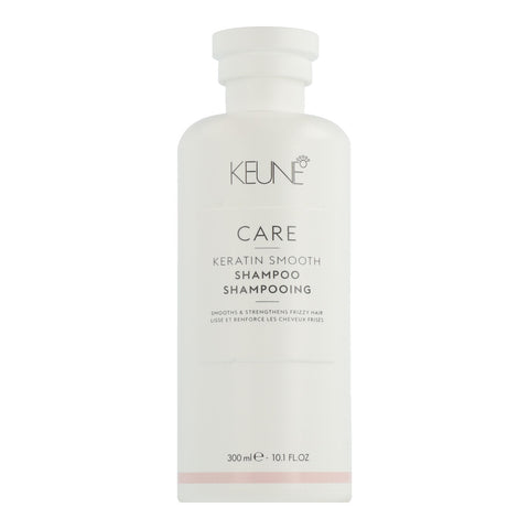 Keune Care Keratin Smooth Shampoo