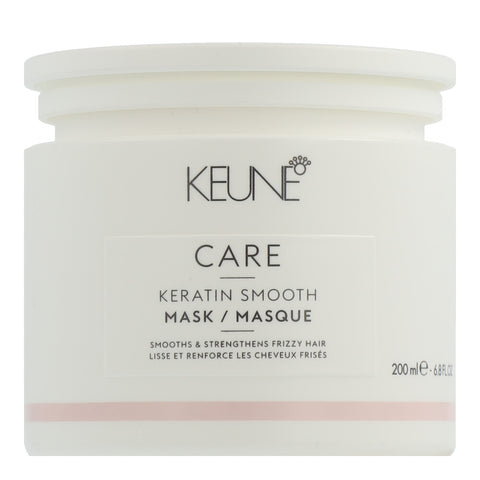 Keune Care Keratin Smooth Mask