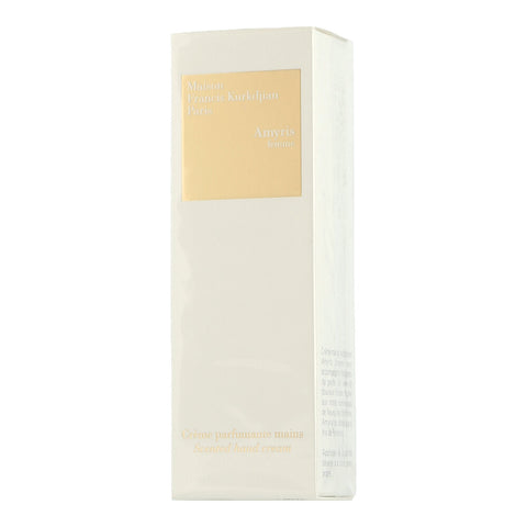 Maison Francis Kurkdjian Amyris Femme Scented Hand Cream