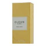 Clean Fresh Linens Classic Eau de Parfum Spray