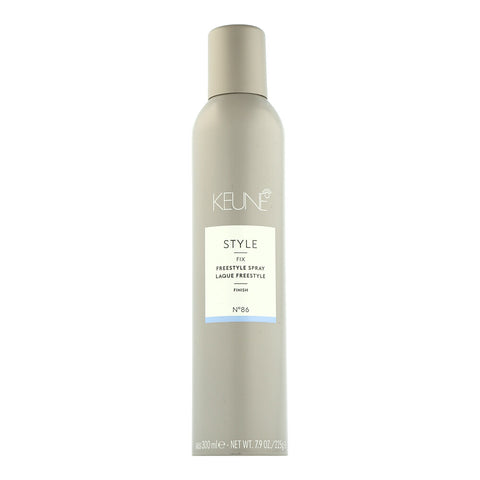 Keune Style Fix Freestyle Spray N°86