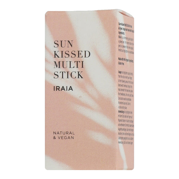 NUI Cosmetics Sun Kissed Multi Stick