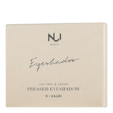 NUI Cosmetics Pressed Eyeshadow