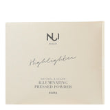 NUI Cosmetics Powder