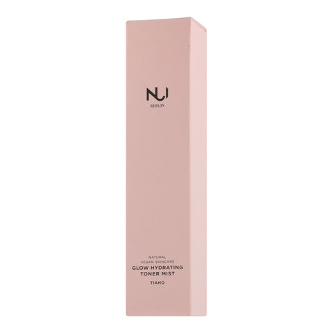 NUI Cosmetics Glow Hydrating Toner Mist Tiaho