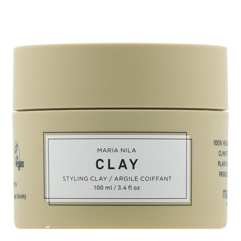 Maria Nila Minerals Styling Clay