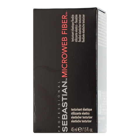 Sebastian Professional Form Microweb Fiber