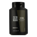 SEB MAN Care The Boss Thickening Shampoo