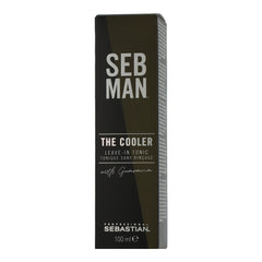 SEB MAN Care The Cooler Leave-In-Tonic