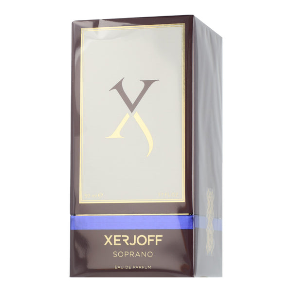 Xerjoff V-Collection Soprano Eau de Parfum Spray