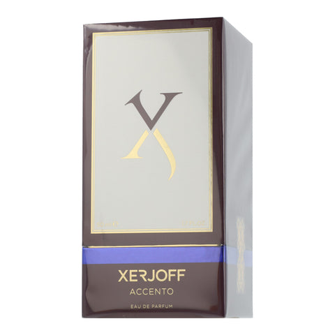 Xerjoff V-Collection Accento Eau de Parfum Spray
