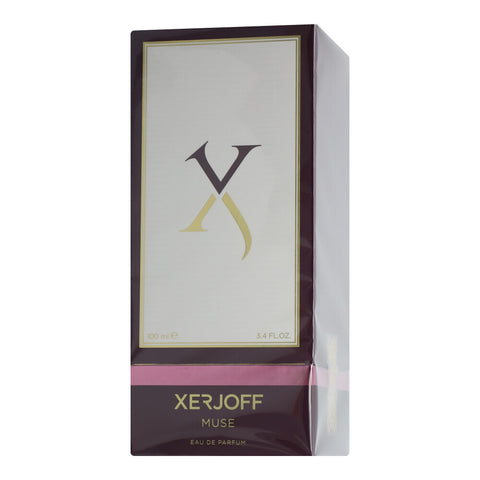 Xerjoff V-Collection Muse Eau de Parfum Spray