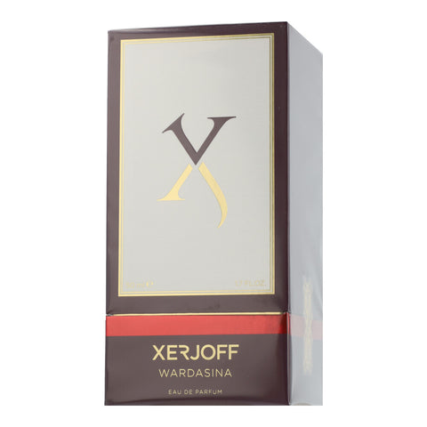 Xerjoff V-Collection Wardasina Eau de Parfum Spray