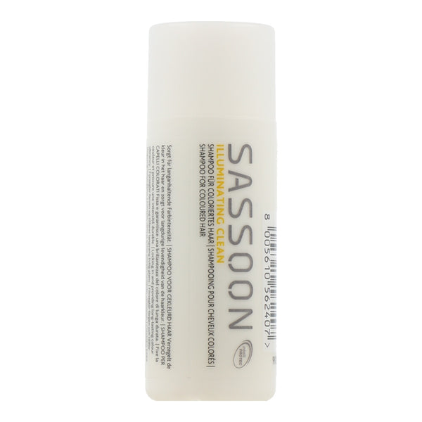 Sassoon Colour Treatment Illuminating Clean Shampoo