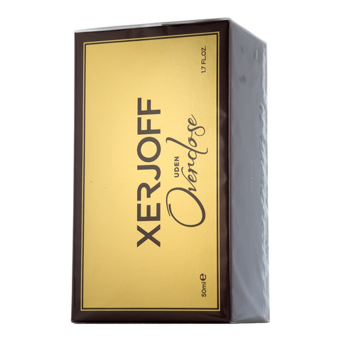 Xerjoff Shooting Stars Collection Uden Overdose Parfum Spray