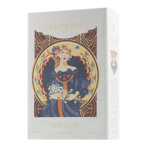 Casamorati Fiore D'Ulivo Eau de Parfum Spray