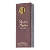 Christina Aguilera Violet Noir Eau de Parfum Spray