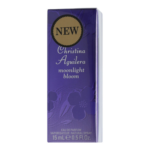 Christina Aguilera Moonlight Bloom Eau de Parfum Spray