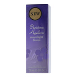 Christina Aguilera Moonlight Bloom Eau de Parfum Spray