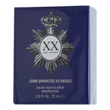 John Varvatos XX Indigo Eau de Toilette Spray