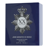 John Varvatos XX Indigo Eau de Toilette Spray