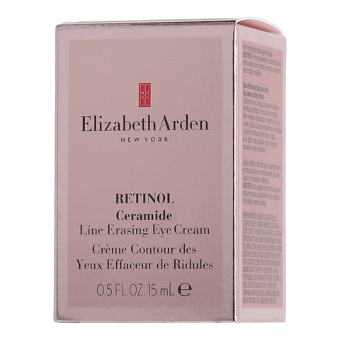 Elizabeth Arden Ceramide Retinol Line Erasing Eye Cream
