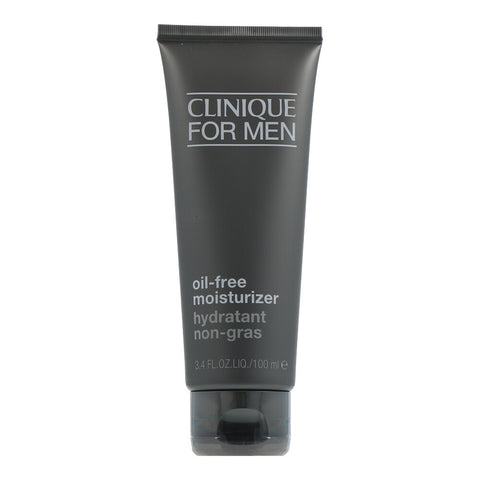 Clinique for Men Oil-Free Moisturizer