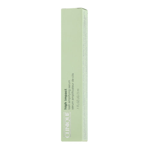 Clinique High Impact Lash Amplifying Serum Wimpernwachstumsserum