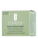 Clinique Smart Clinical Repair Wrinkle Correcting Eye Cream