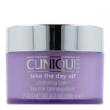 Clinique Cleanser Take The Day Off Cleansing Balm