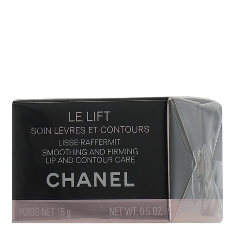 Chanel Le Lift Soin Lèvres et Contours