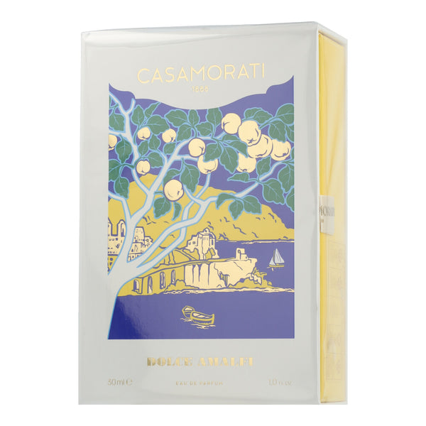 Casamorati Dolce Amalfi Eau de Parfum Spray