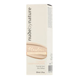 Nude by Nature Flawless Liquid Foundation