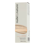 Nude by Nature Flawless Liquid Foundation