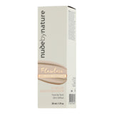 Nude by Nature Flawless Liquid Foundation
