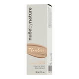 Nude by Nature Flawless Liquid Foundation