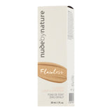 Nude by Nature Flawless Liquid Foundation