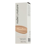 Nude by Nature Flawless Liquid Foundation
