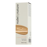 Nude by Nature Flawless Liquid Foundation