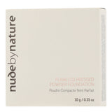 Nude by Nature Flawless Pressed Powder Foundation