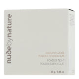 Nude by Nature Radiant Loose Powder Foundation