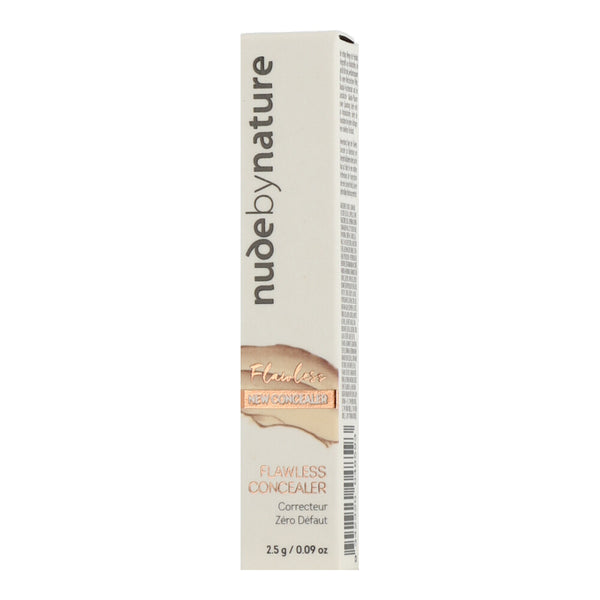 Nude by Nature Flawless Concealer