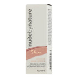 Nude by Nature Moisture Shine Lipstick