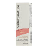 Nude by Nature Moisture Shine Lipstick