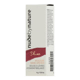 Nude by Nature Moisture Shine Lipstick